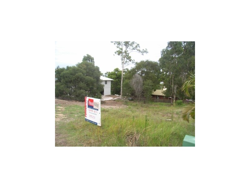 Little Mountain QLD 4551