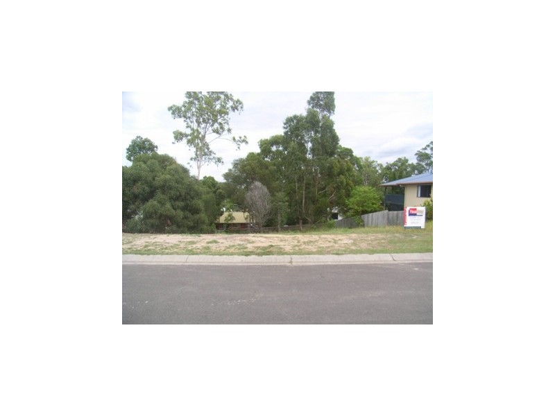 Little Mountain QLD 4551