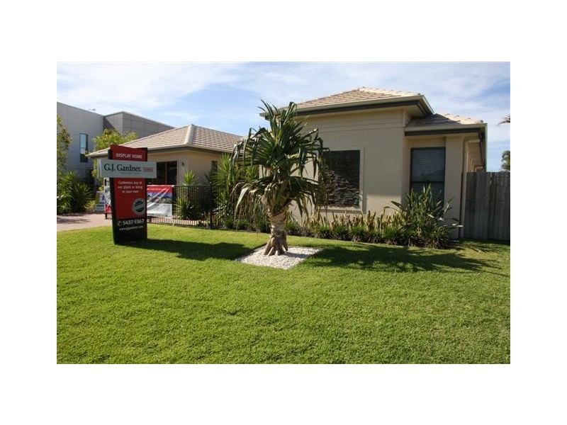Wurtulla QLD 4575