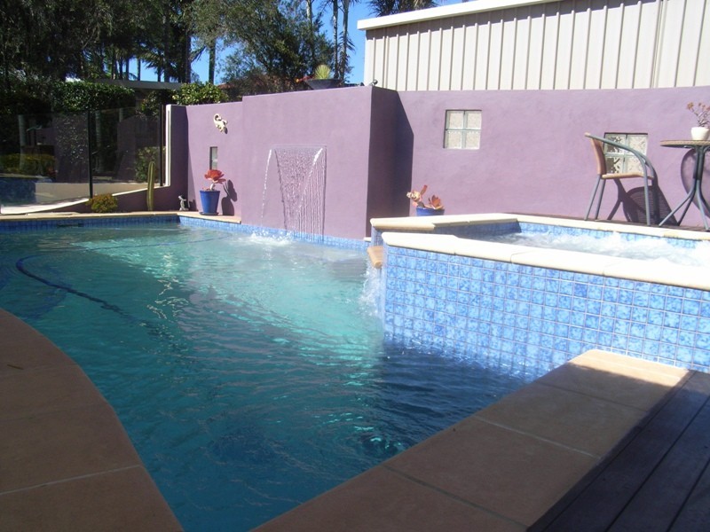 Little Mountain QLD 4551