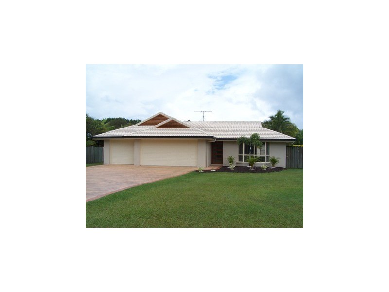 Little Mountain QLD 4551