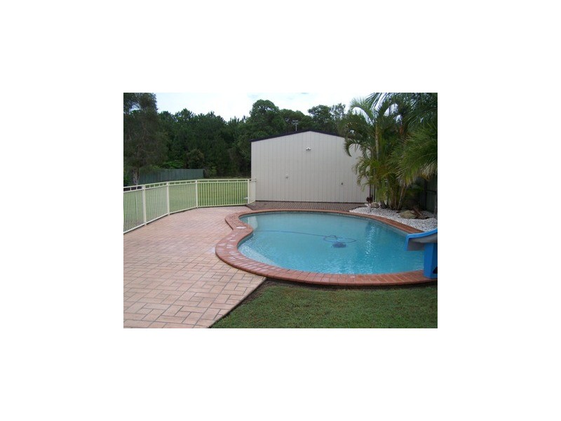 Little Mountain QLD 4551