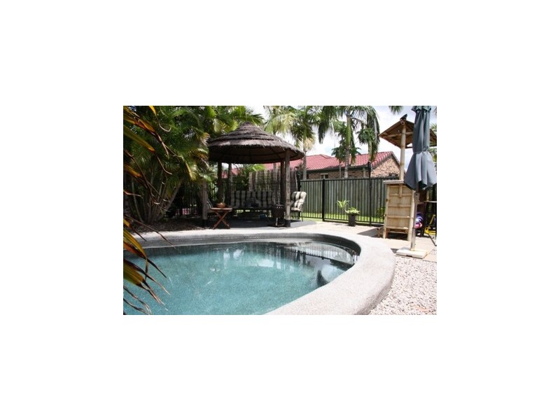 Little Mountain QLD 4551