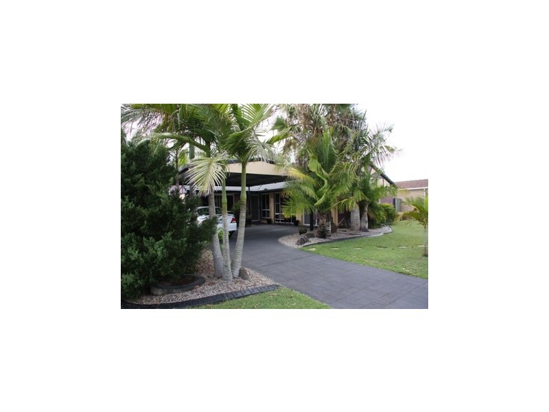 Little Mountain QLD 4551