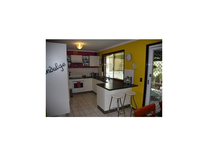 Little Mountain QLD 4551