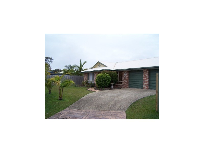 Little Mountain QLD 4551