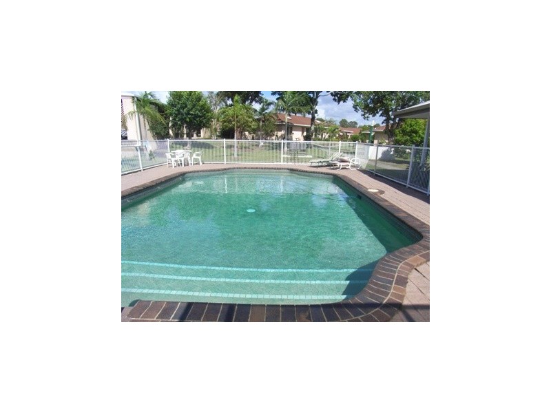 Caloundra QLD 4551