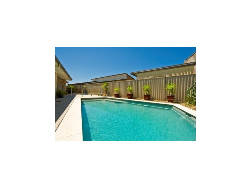 Little Mountain QLD 4551