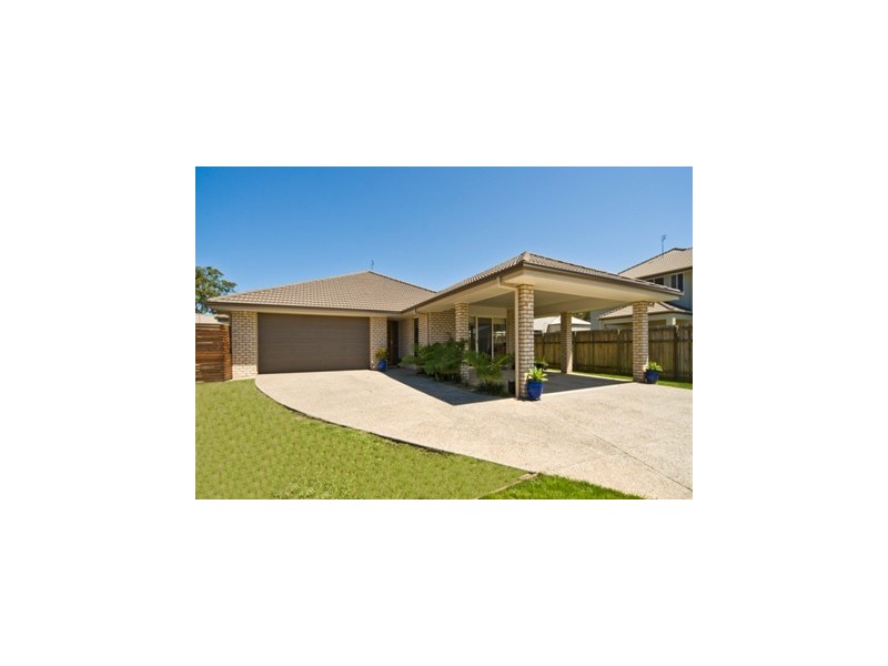 Little Mountain QLD 4551