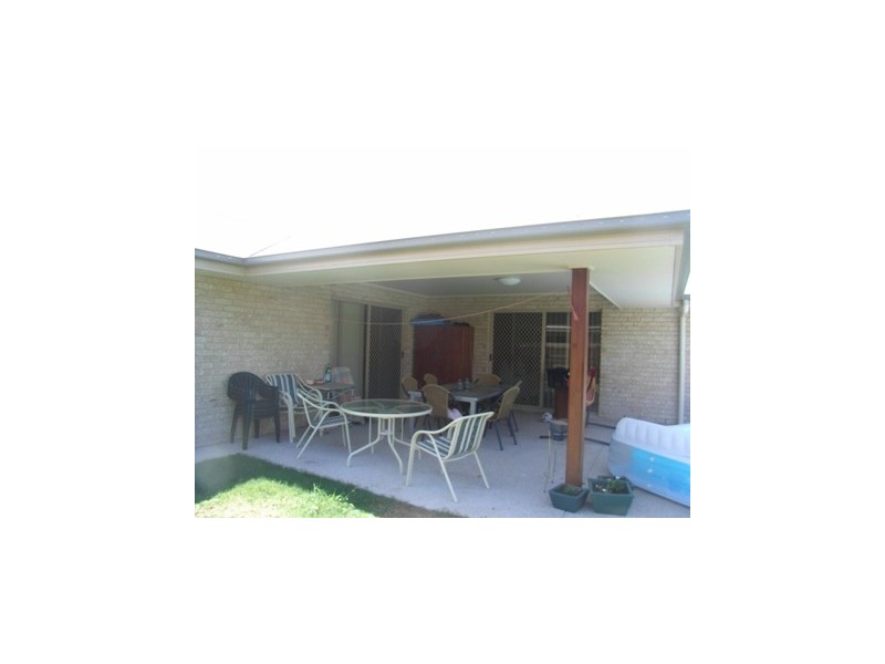 Little Mountain QLD 4551