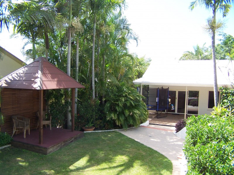 Little Mountain QLD 4551