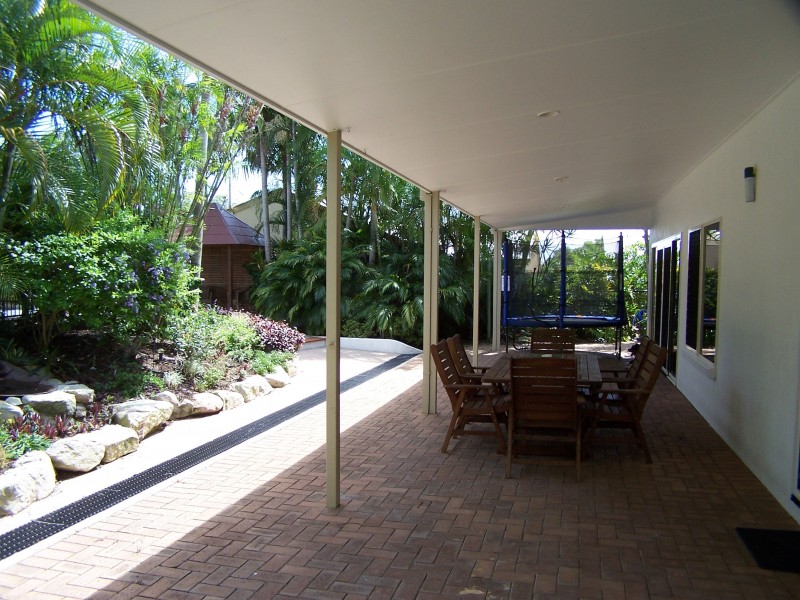 Little Mountain QLD 4551