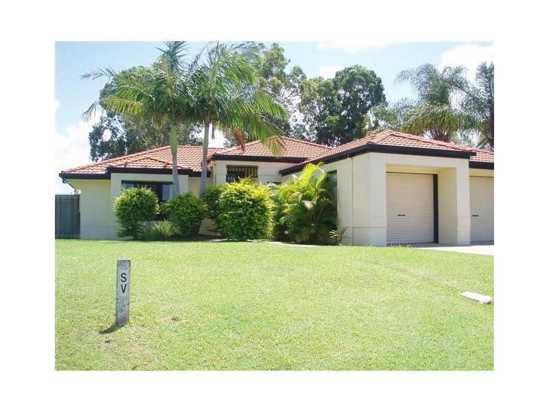 Little Mountain QLD 4551