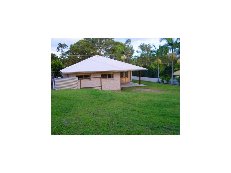 Landsborough QLD 4550