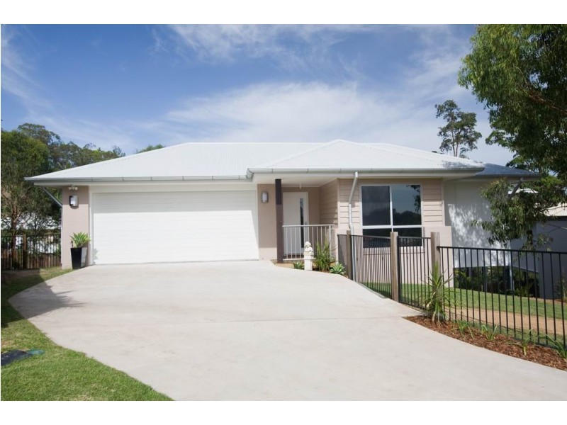 Little Mountain QLD 4551