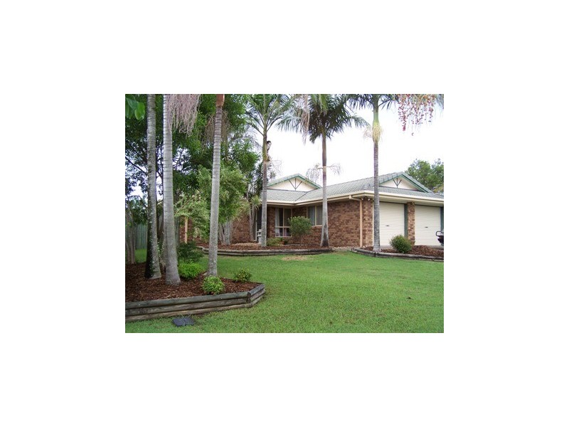 Little Mountain QLD 4551