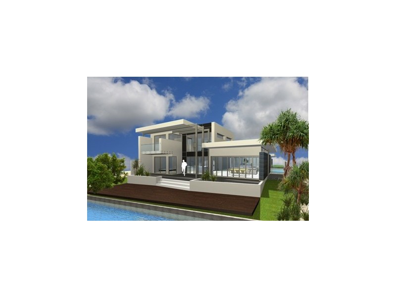 Pelican Waters QLD 4551