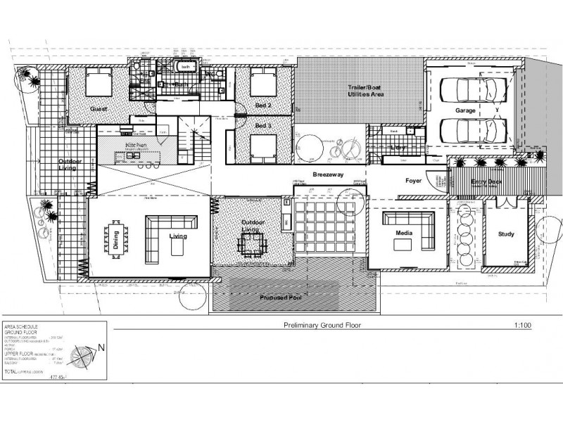 Pelican Waters QLD 4551