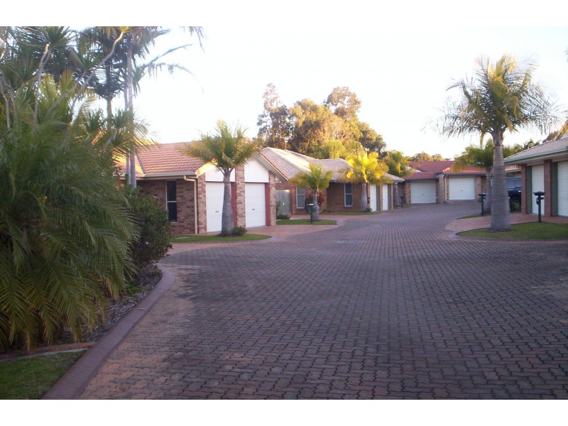 Little Mountain QLD 4551