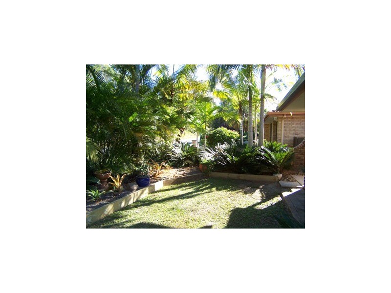 103 Cooroora Street, Battery Hill QLD 4551