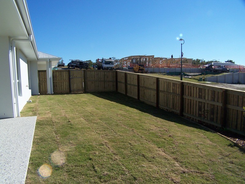 Little Mountain QLD 4551