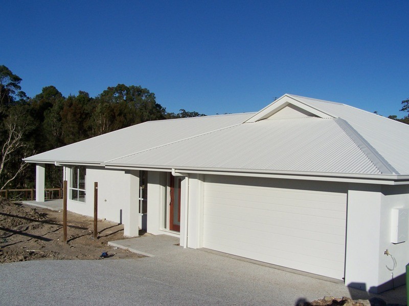 Little Mountain QLD 4551