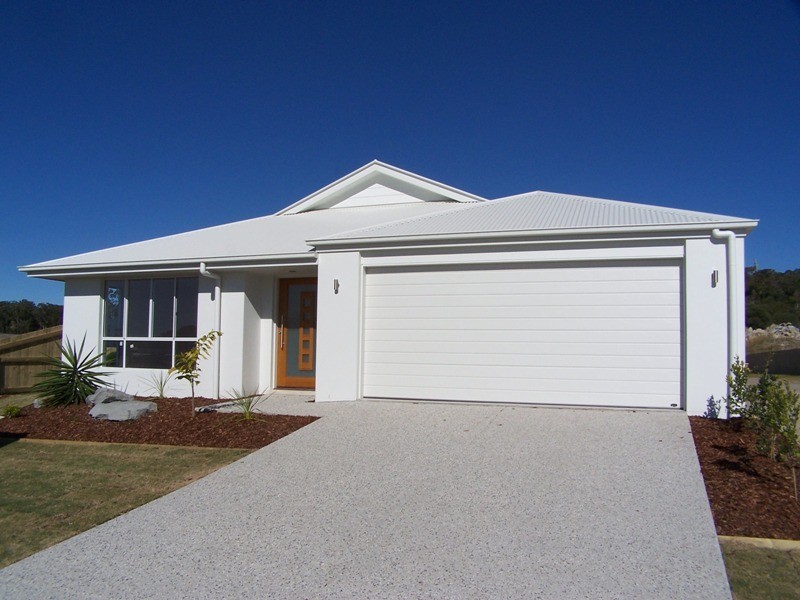 Little Mountain QLD 4551