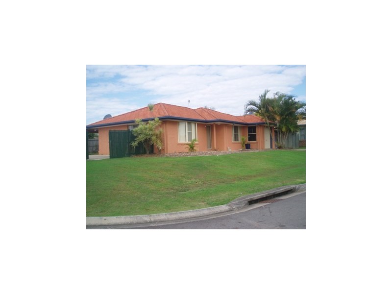 Little Mountain QLD 4551