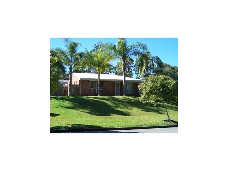 Aroona QLD 4551