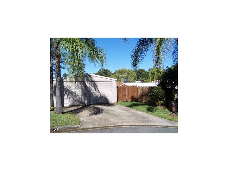 Aroona QLD 4551