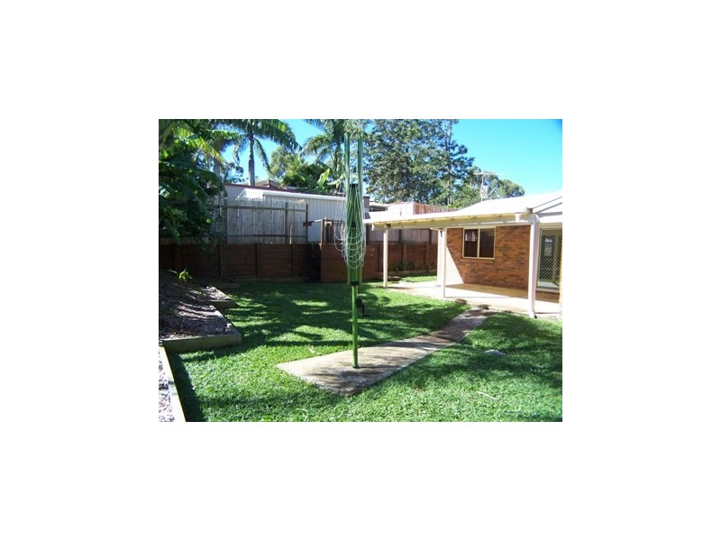 Aroona QLD 4551
