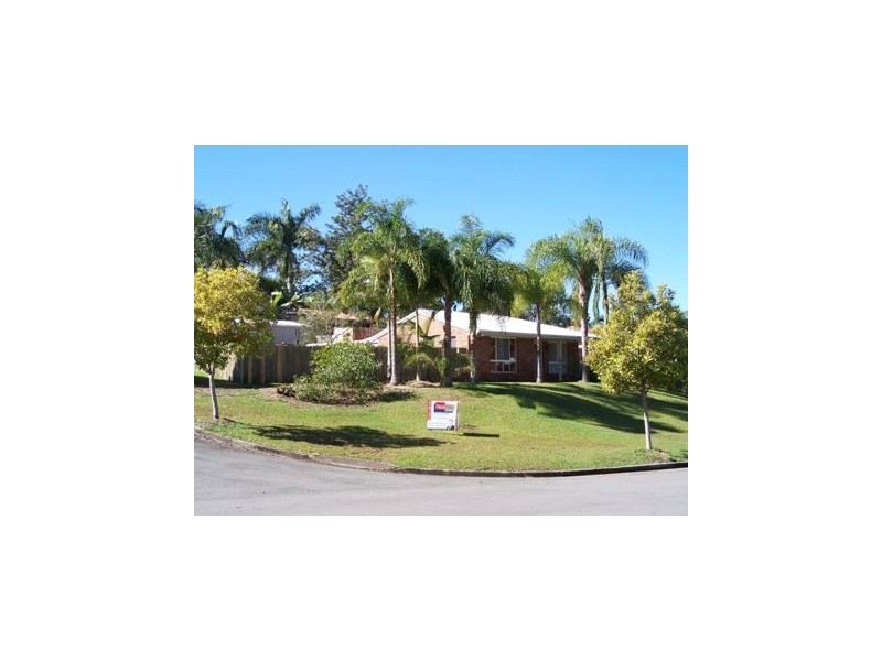 Aroona QLD 4551