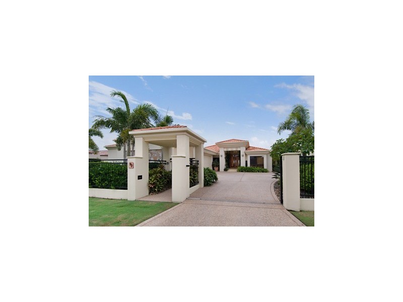 Pelican Waters QLD 4551