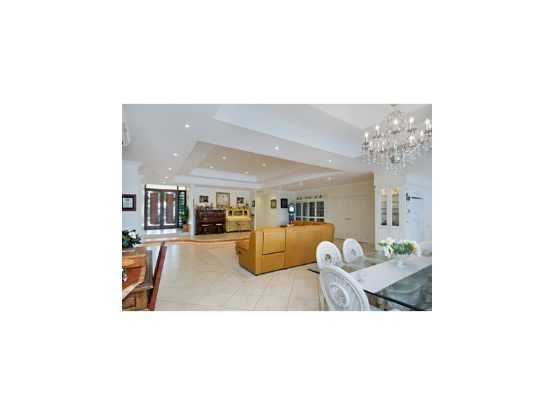 Pelican Waters QLD 4551