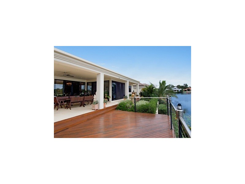 Pelican Waters QLD 4551