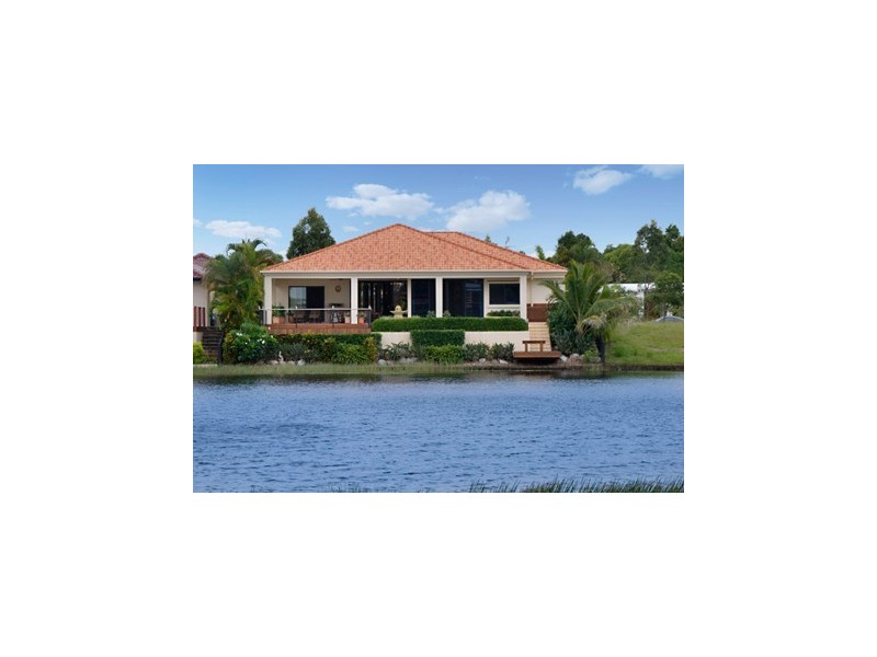 Pelican Waters QLD 4551