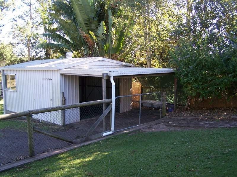 31 Jordan Street, Little Mountain QLD 4551