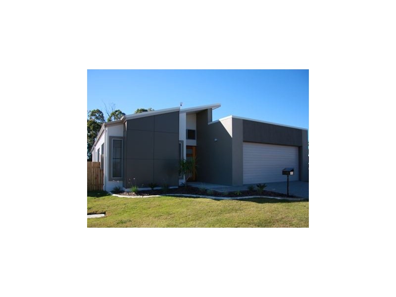 Little Mountain QLD 4551