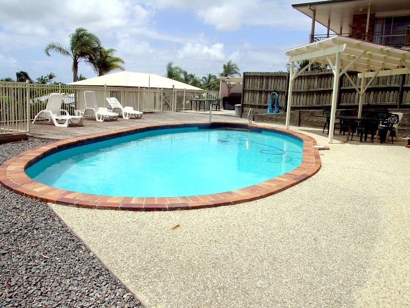 Little Mountain QLD 4551