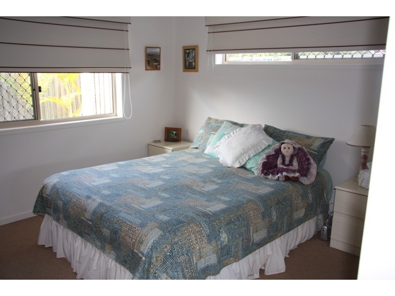 Little Mountain QLD 4551