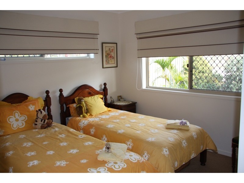 Little Mountain QLD 4551