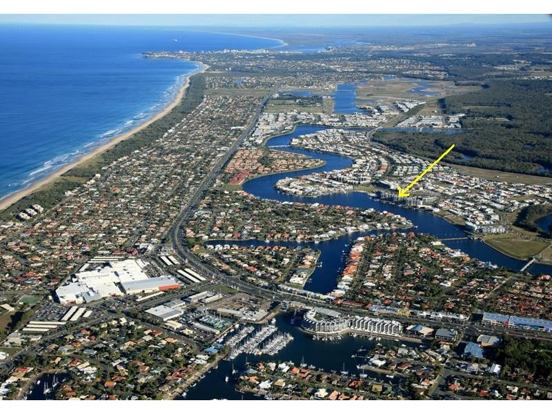 Kawana Island QLD 4575