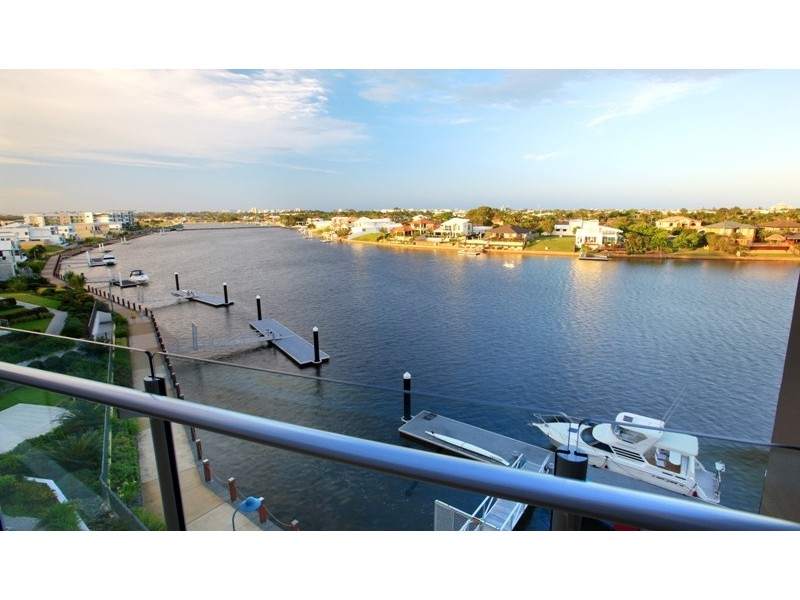 Kawana Island QLD 4575