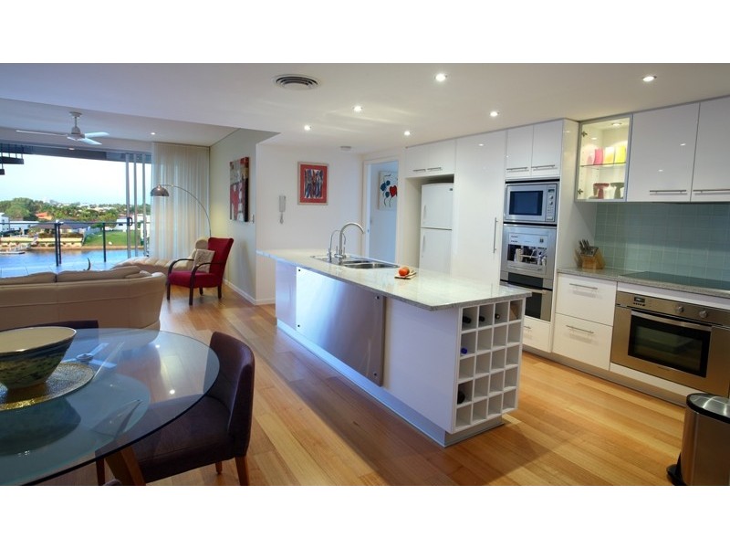 Kawana Island QLD 4575