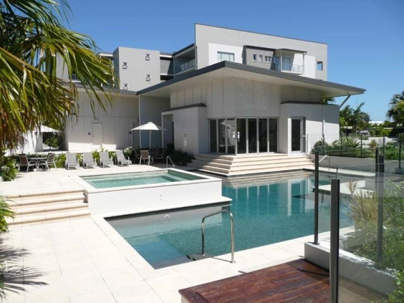 Kawana Island QLD 4575
