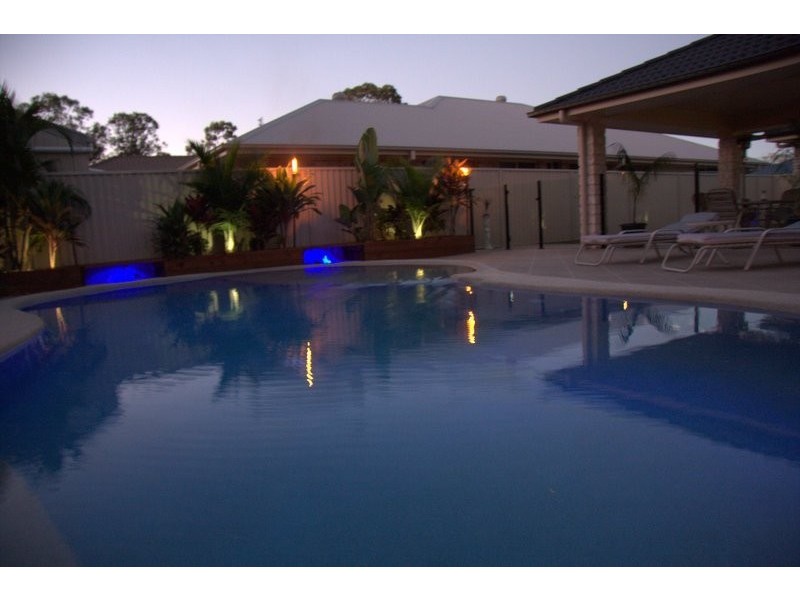 Little Mountain QLD 4551