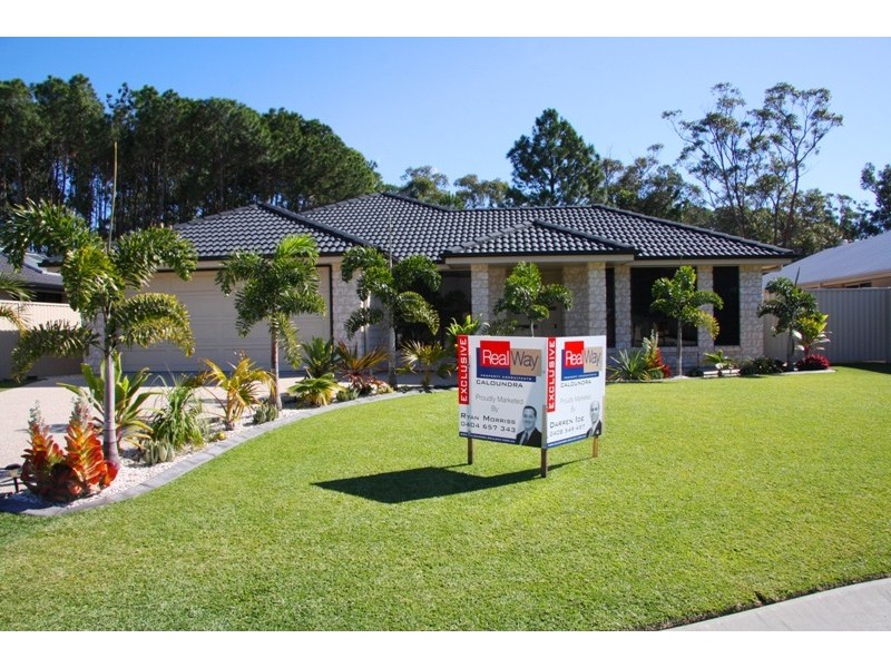 Little Mountain QLD 4551