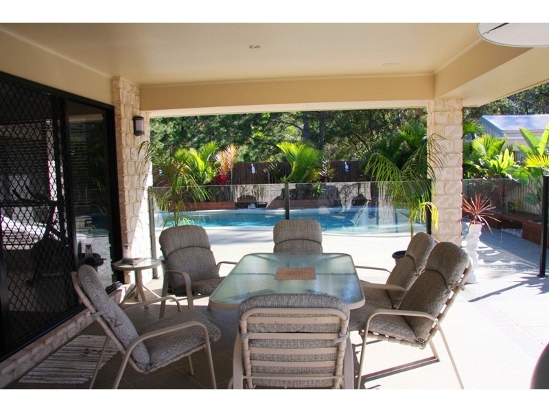 Little Mountain QLD 4551