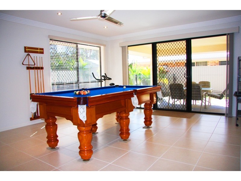 Little Mountain QLD 4551