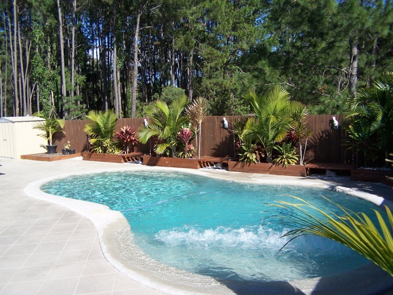 Little Mountain QLD 4551